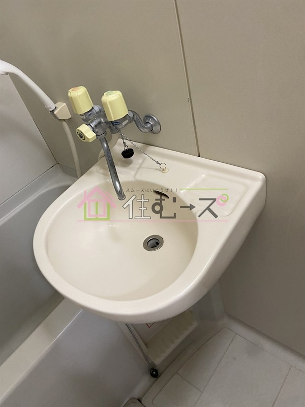 木川東エクセルハイツ その他4