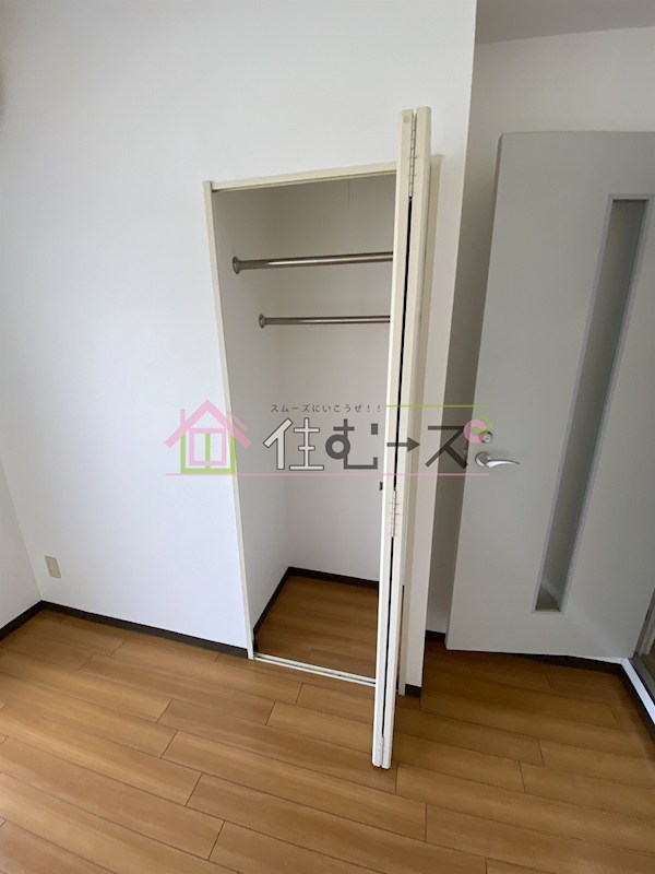 木川東エクセルハイツ その他6