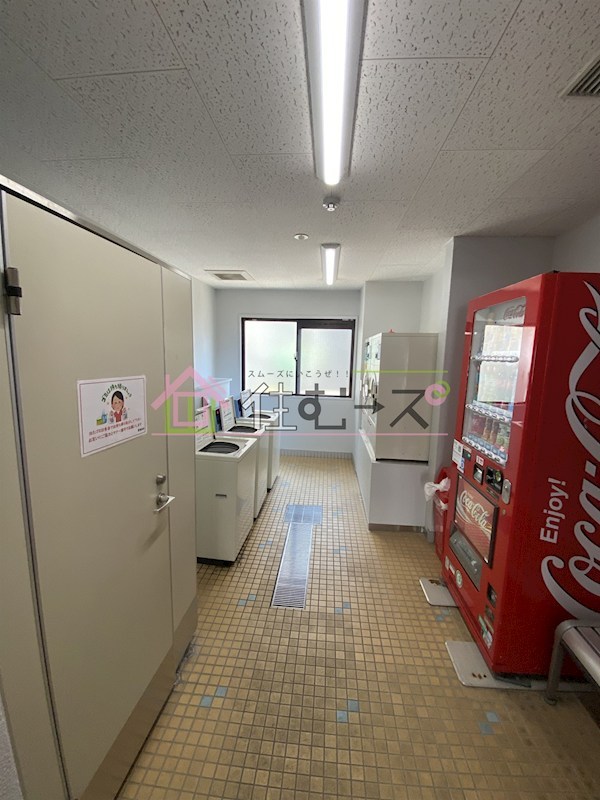 木川東エクセルハイツ その他外観5