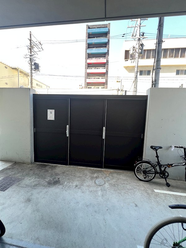 LUMINOUS桜川 その他外観6