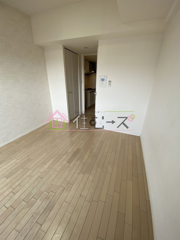 LUMINOUS桜川 リビング