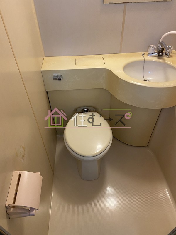 ハイツ西村 その他5