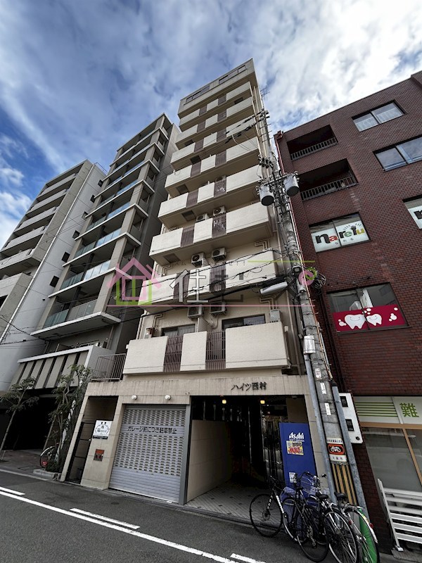 ハイツ西村 その他外観1