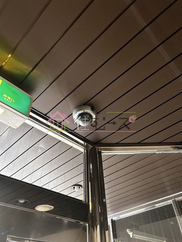 ハイツ西村 その他外観6