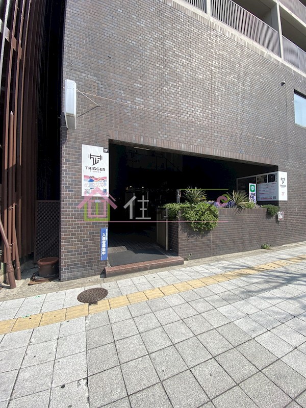 メゾン・リエール その他1