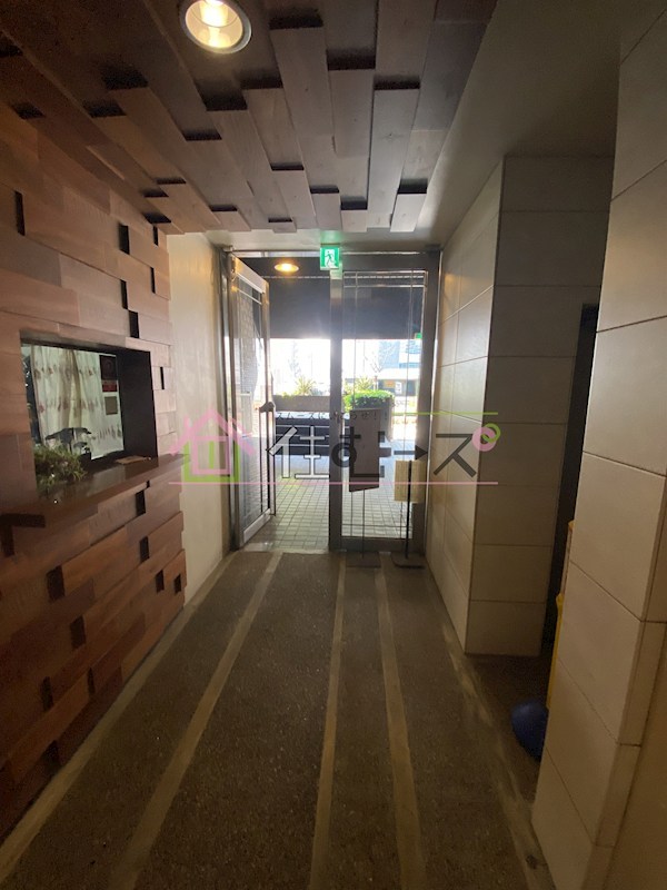 メゾン・リエール その他外観2