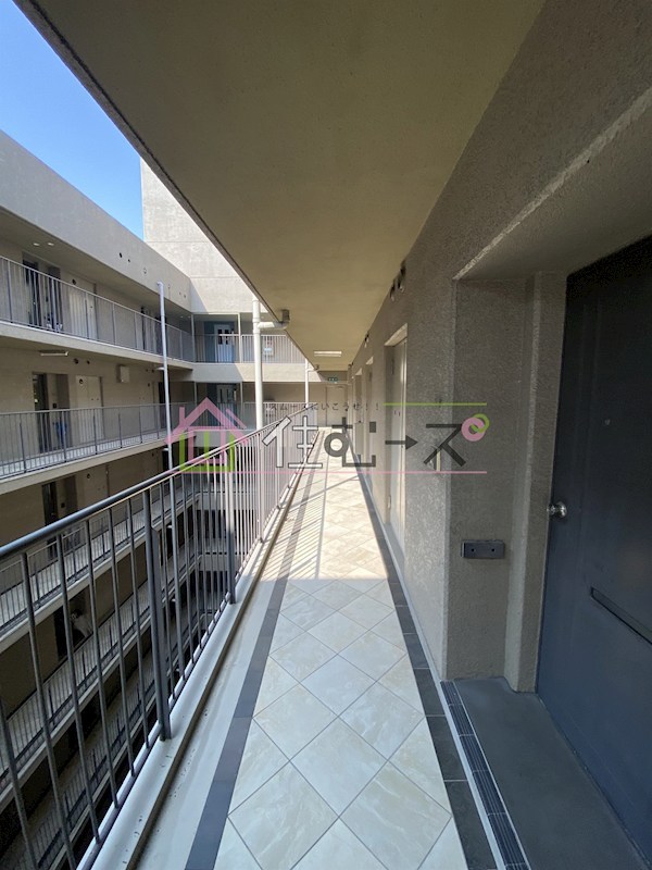 メゾン・リエール その他外観3