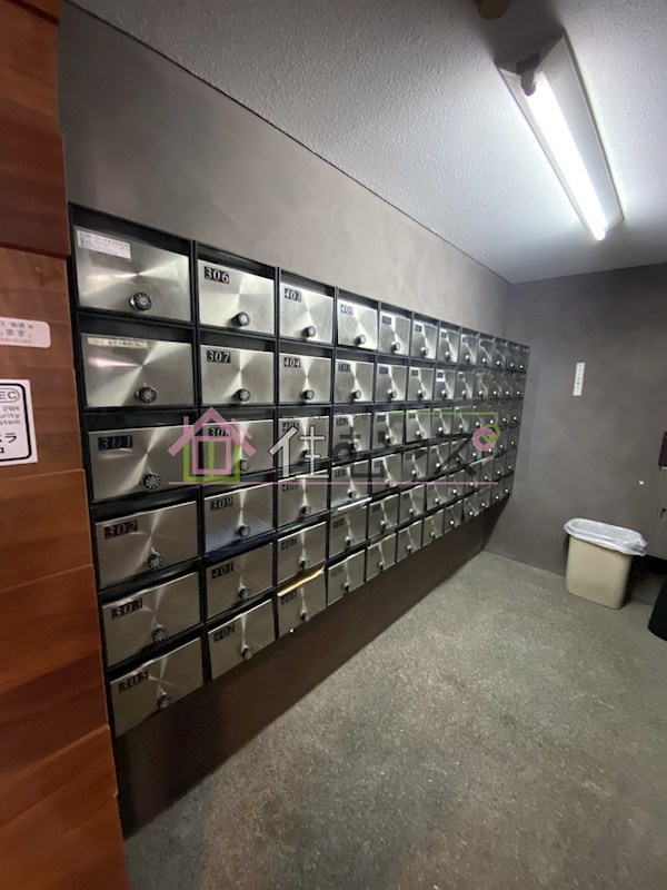 メゾン・リエール その他外観4