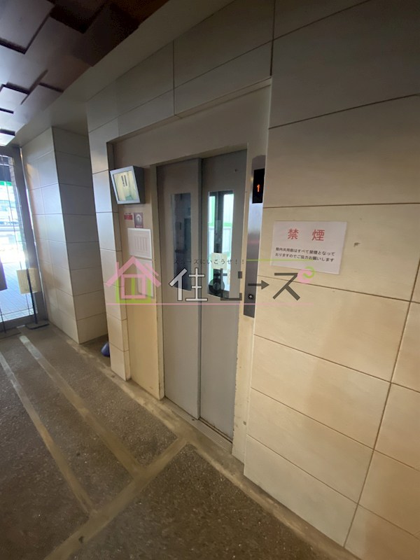 メゾン・リエール その他外観6