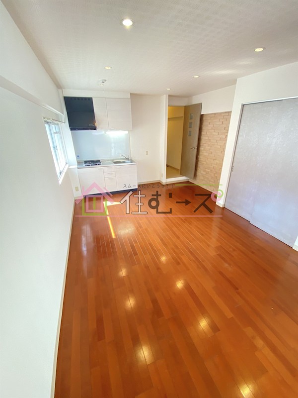 メゾン・リエール リビング