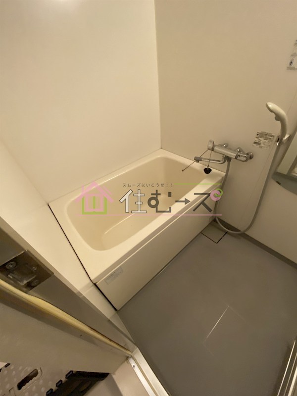 メゾン・リエール 風呂画像