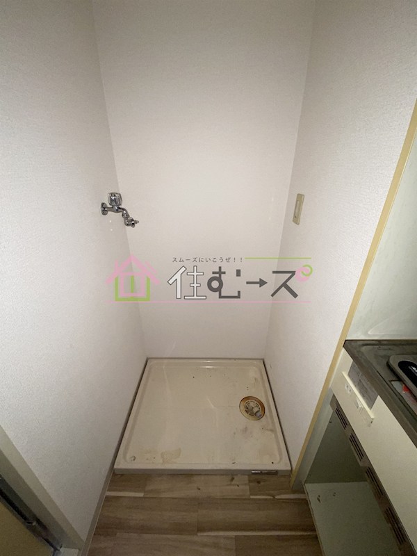 エスリード難波 その他2