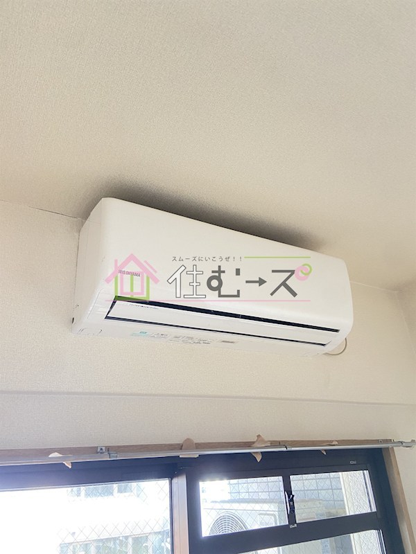 エスリード難波 その他4