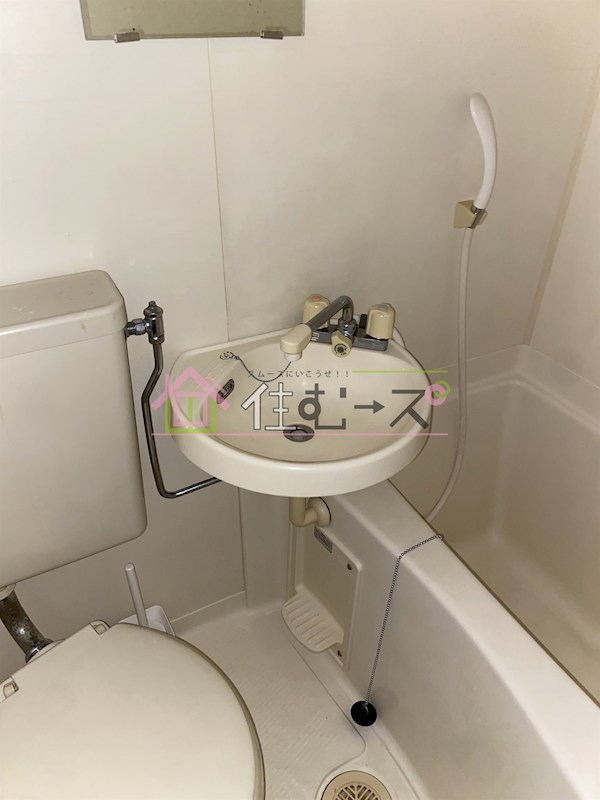 エスリード難波 その他6