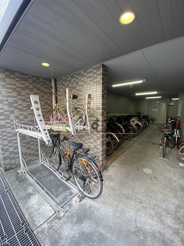 エスリード難波 その他外観3