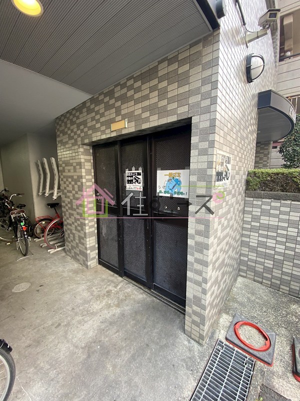 エスリード難波 その他外観4