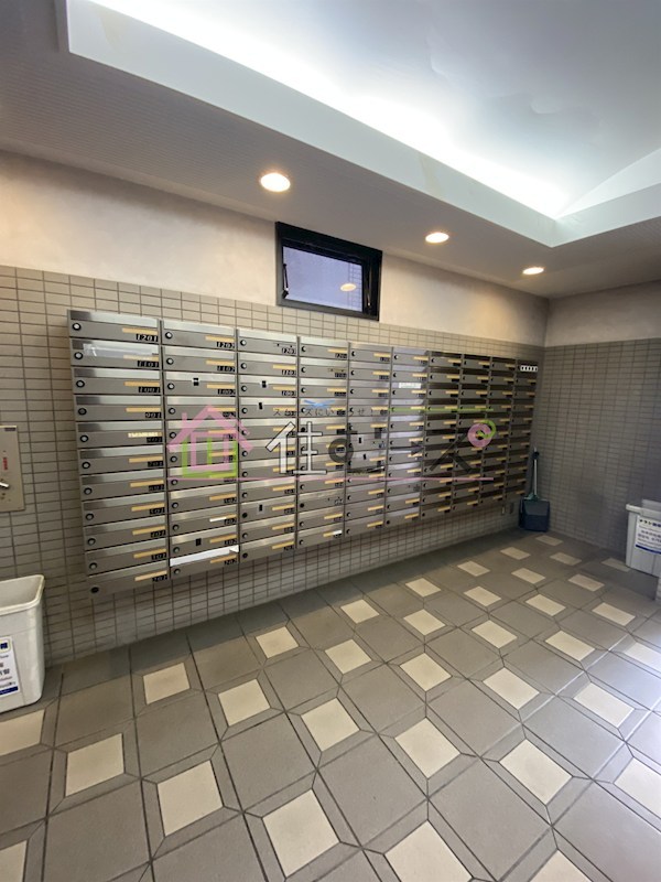 エスリード難波 その他外観5