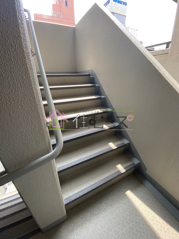 エスリード難波 その他外観6