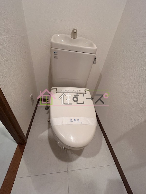 アスリート本町西 その他3