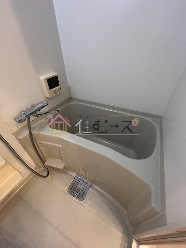 アスリート本町西 風呂画像