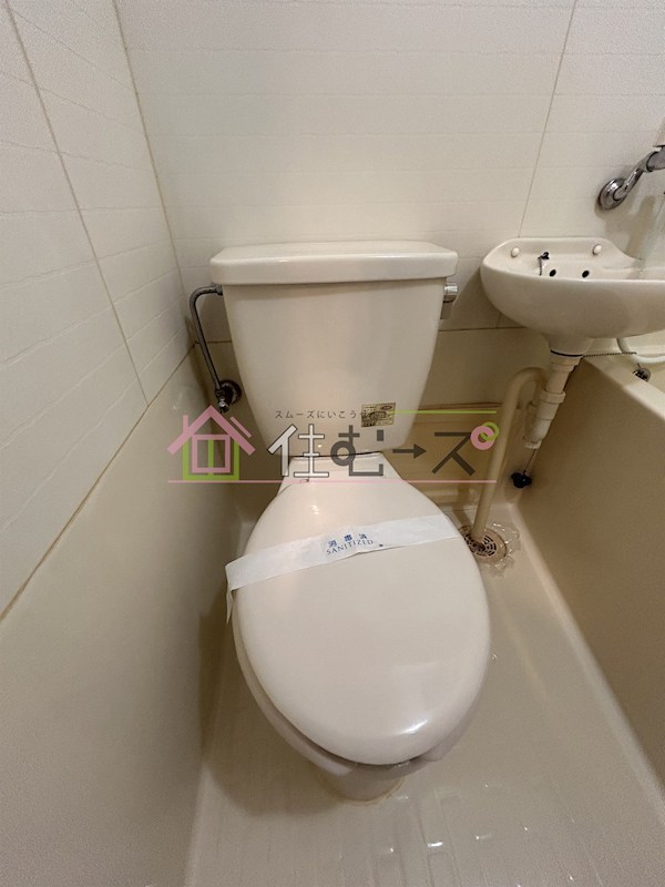 プリエール京町堀 その他2