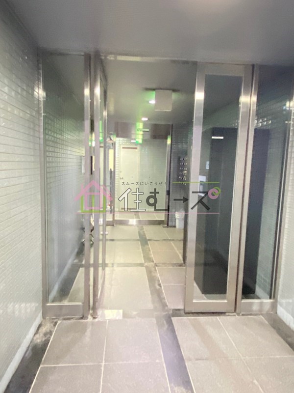 プリエール京町堀 その他外観2