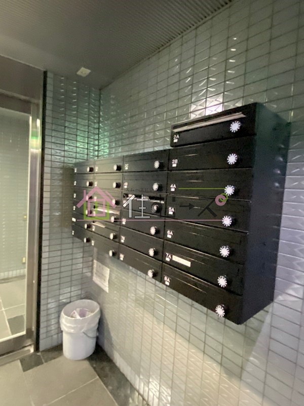 プリエール京町堀 その他外観5