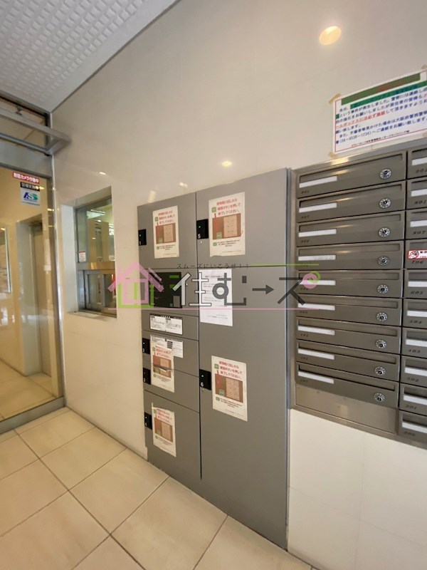 グラン・セレブ本町 その他外観4