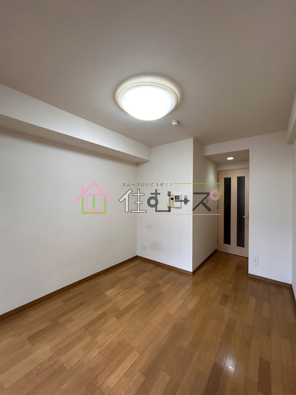 グラン・セレブ本町 リビング