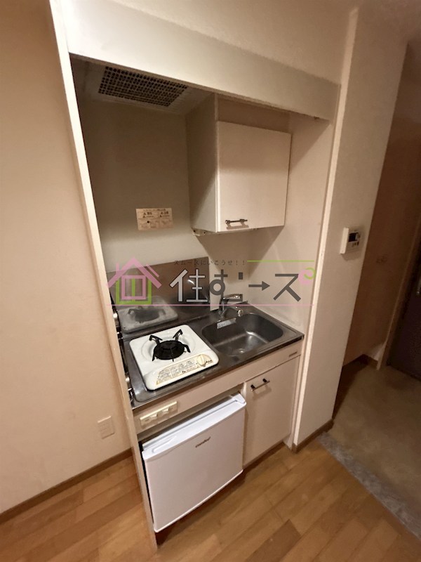 グラン・セレブ本町 キッチン