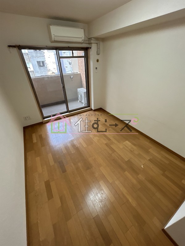 グラン・セレブ本町 ベッドルーム