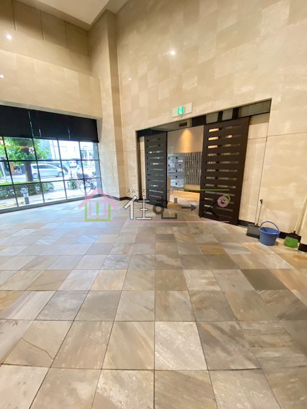 S-RESIDENCE難波EAST その他外観2