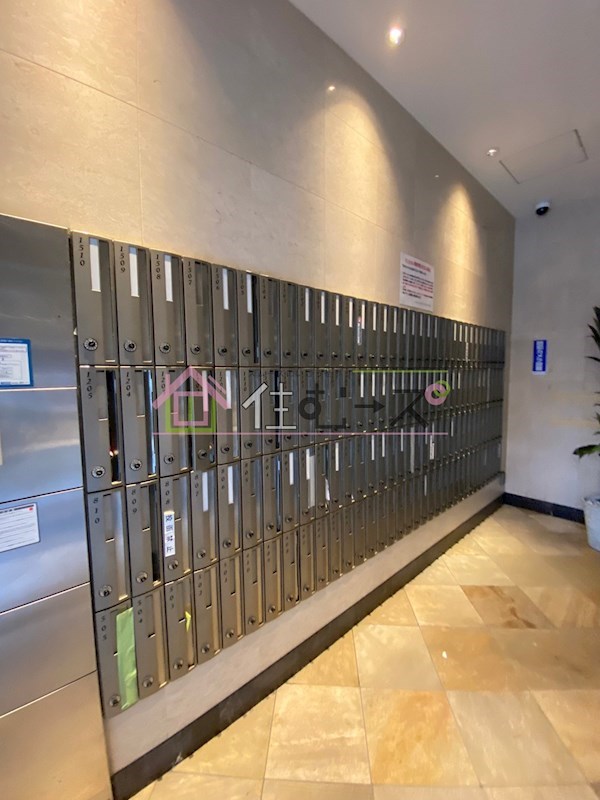 S-RESIDENCE難波EAST その他外観4