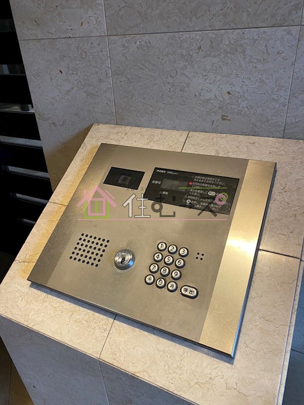 S-RESIDENCE難波EAST その他外観5