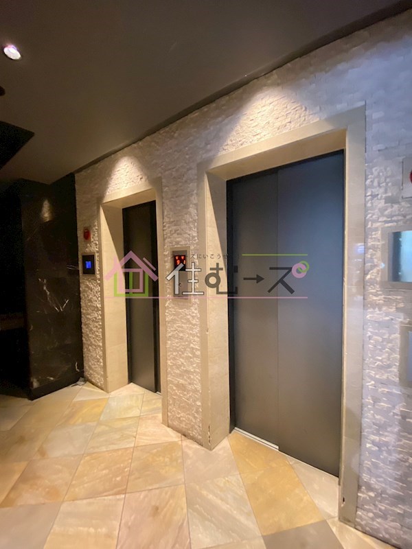 S-RESIDENCE難波EAST その他外観6