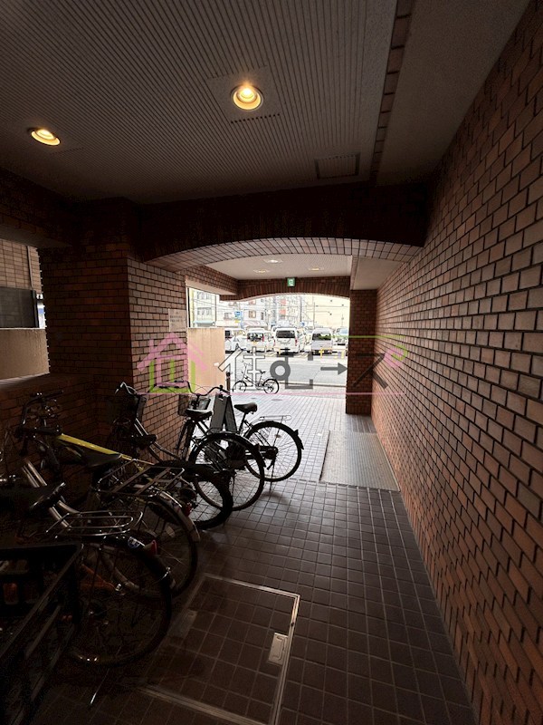 ニューライフ本町 その他外観2