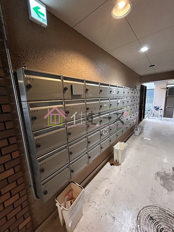 ニューライフ本町 その他外観3