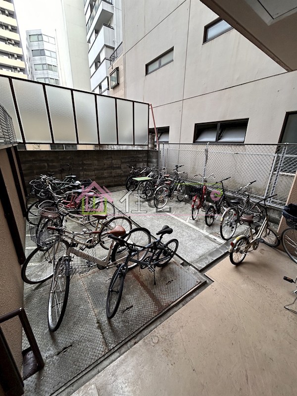 ニューライフ本町 その他外観4