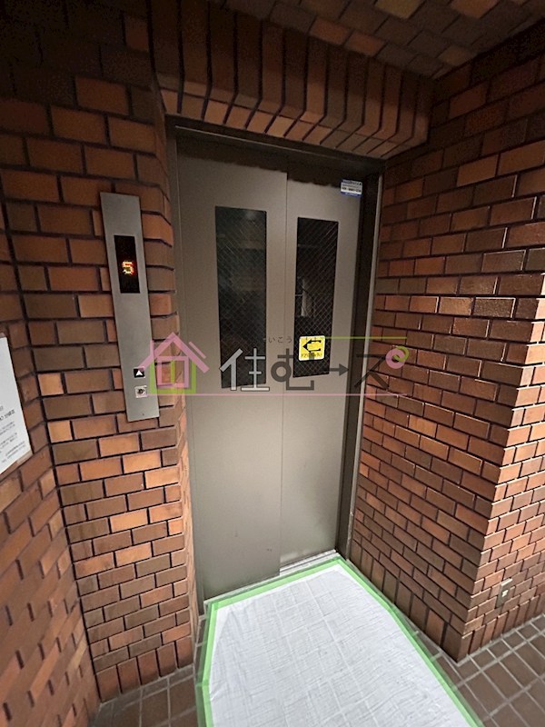 ニューライフ本町 その他