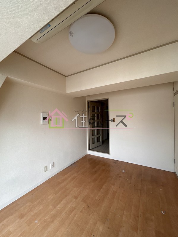 ニューライフ本町 リビング