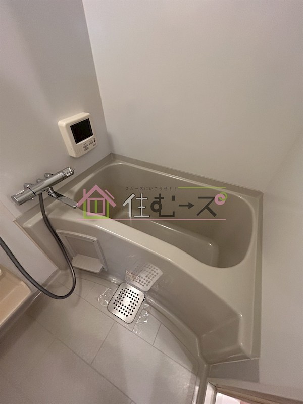 アスリート本町西 風呂画像