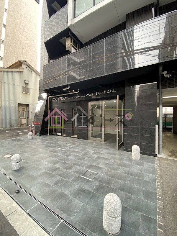 ソルテラスNAMBAサウスフィール その他1