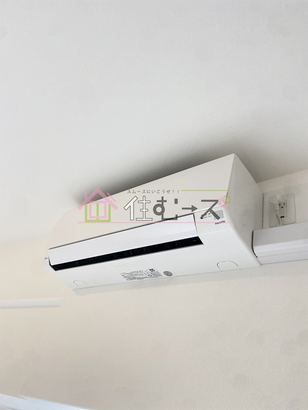 ソルテラスNAMBAサウスフィール その他2