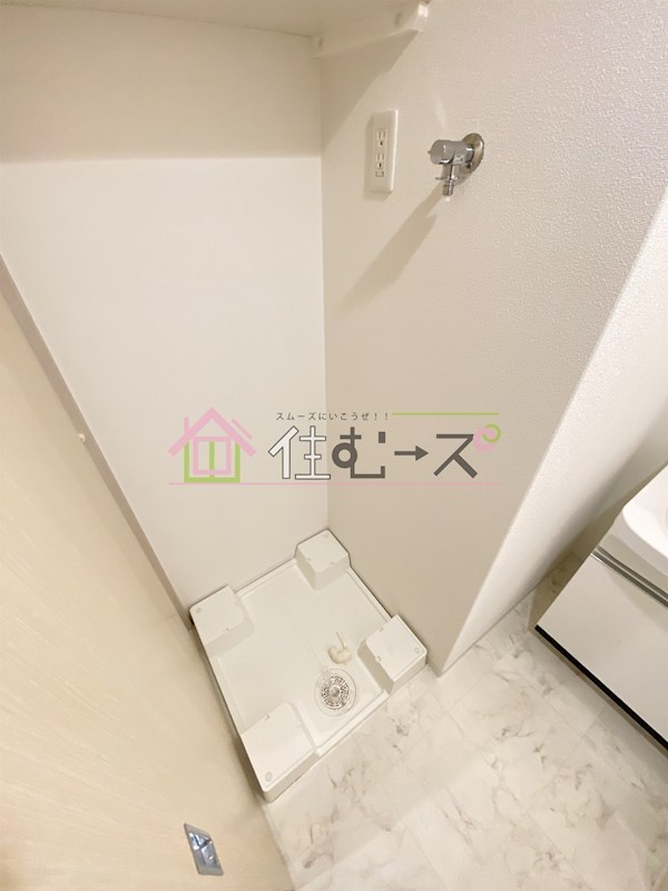 ソルテラスNAMBAサウスフィール その他3