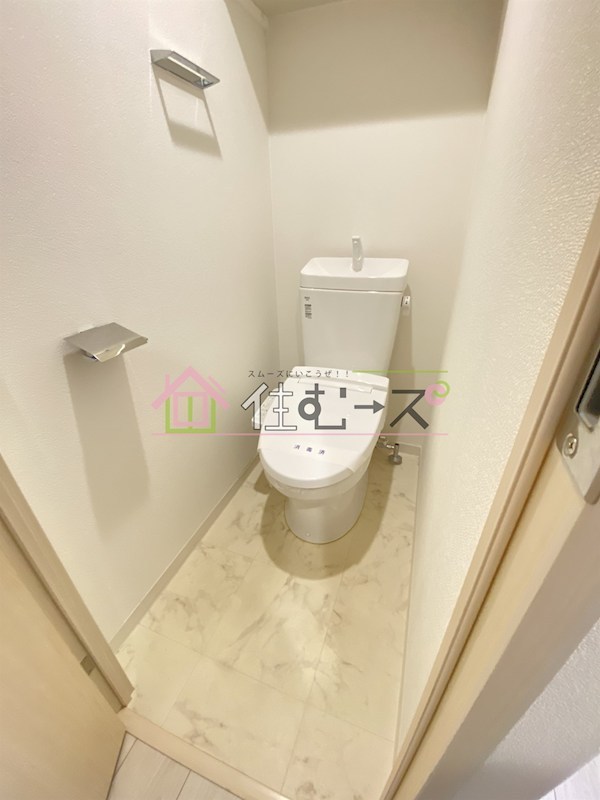 ソルテラスNAMBAサウスフィール その他5