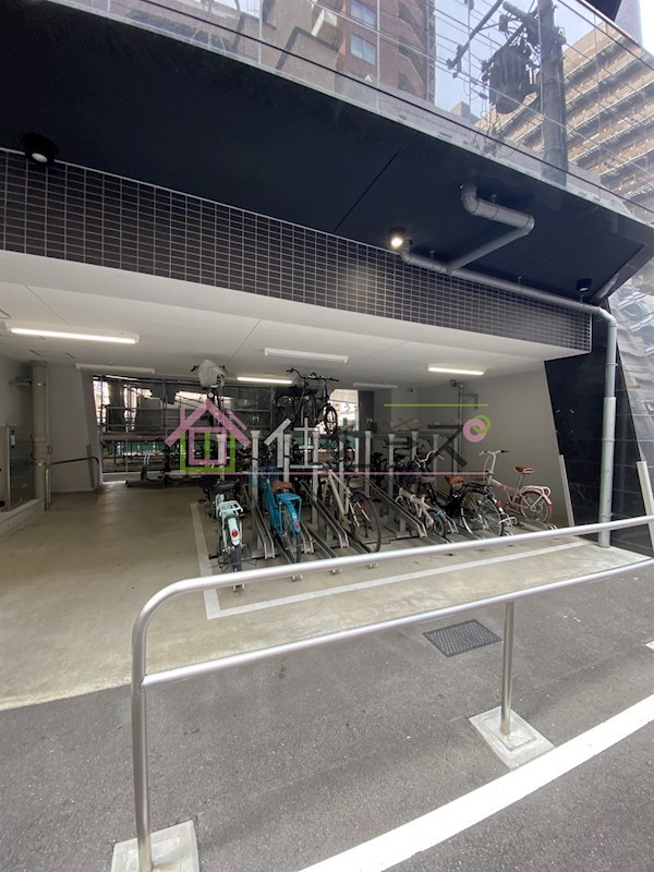 ソルテラスNAMBAサウスフィール その他外観3