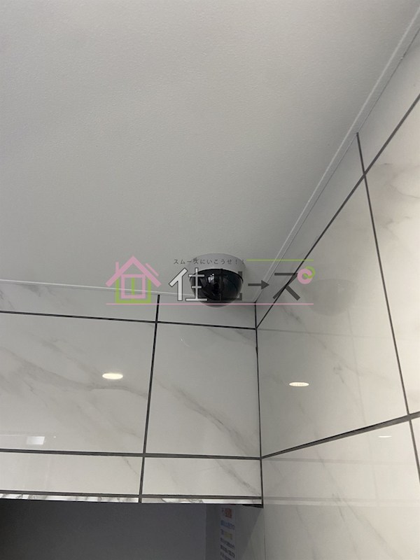 ソルテラスNAMBAサウスフィール その他外観4