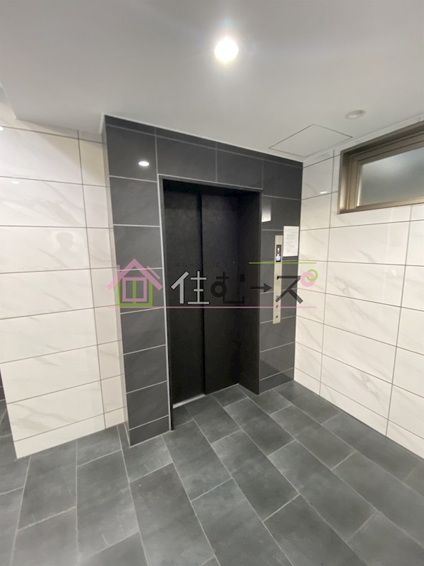 ソルテラスNAMBAサウスフィール その他外観6