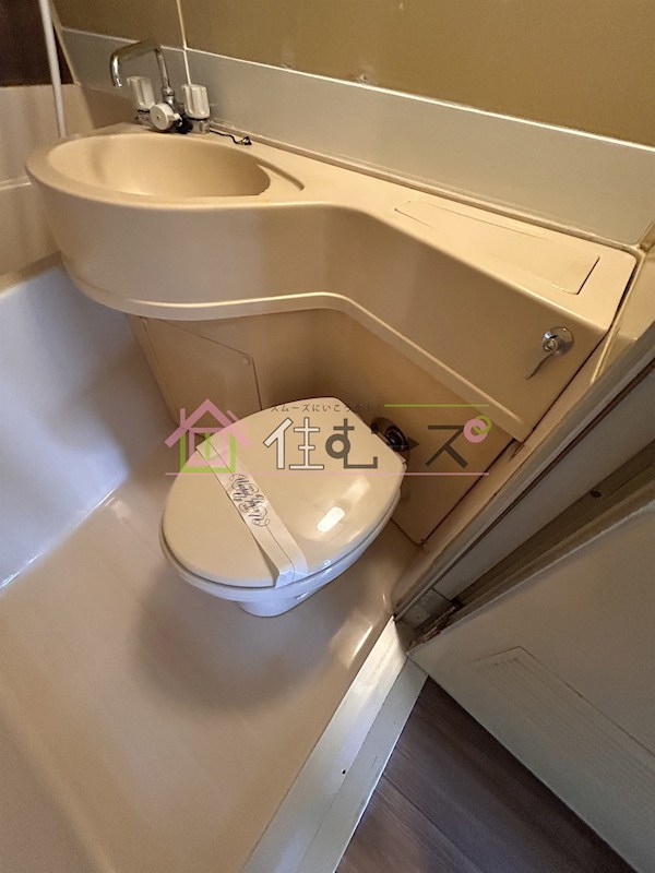 ジョイフル西船場 その他4