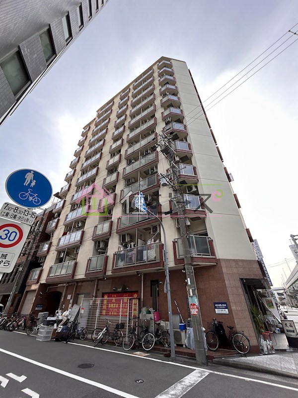 ジョイフル西船場 その他外観1